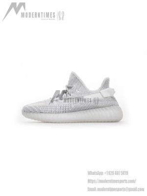 Adidas Yeezy Boost 350 V2 “Static” - Limited Edition GE TEF2367 | Iconic Yeezy Design | Premium Comfort & Style