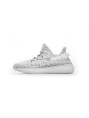 Adidas Yeezy Boost 350 V2 “Static” - Limited Edition GE TEF2367 | Iconic Yeezy Design | Premium Comfort & Style