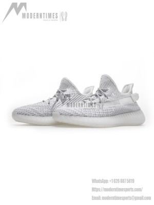 Adidas Yeezy Boost 350 V2 “Static” - Limited Edition GE TEF2367 | Iconic Yeezy Design | Premium Comfort & Style