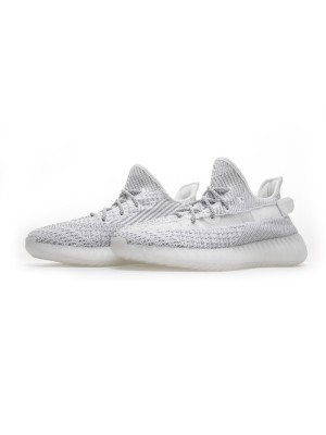 Adidas Yeezy Boost 350 V2 “Static” - Limited Edition GE TEF2367 | Iconic Yeezy Design | Premium Comfort & Style