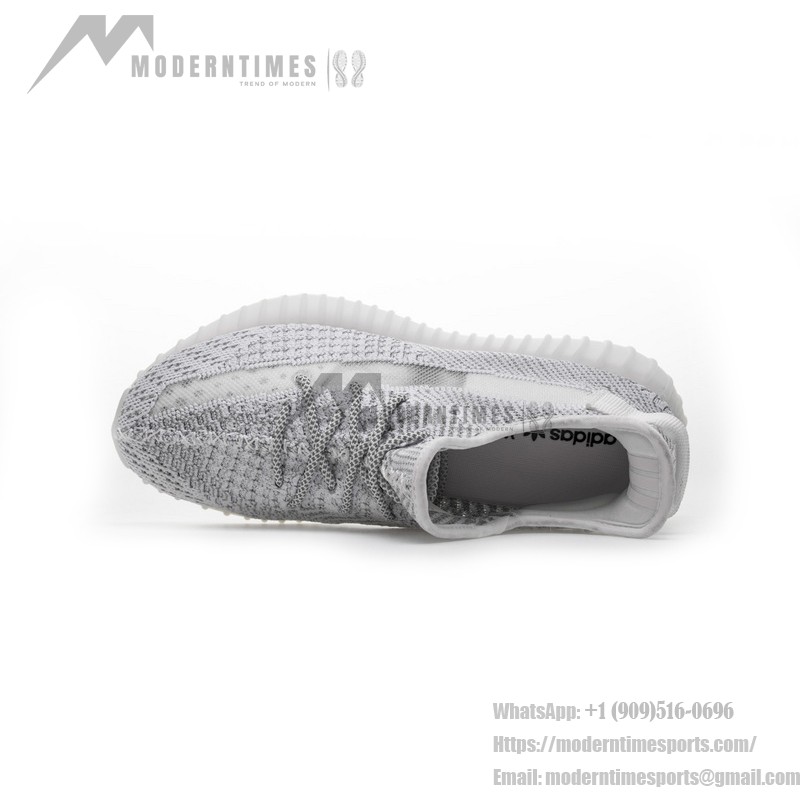 Adidas Yeezy Boost 350 V2 “Static” - Limited Edition GE TEF2367 | Iconic Yeezy Design | Premium Comfort & Style