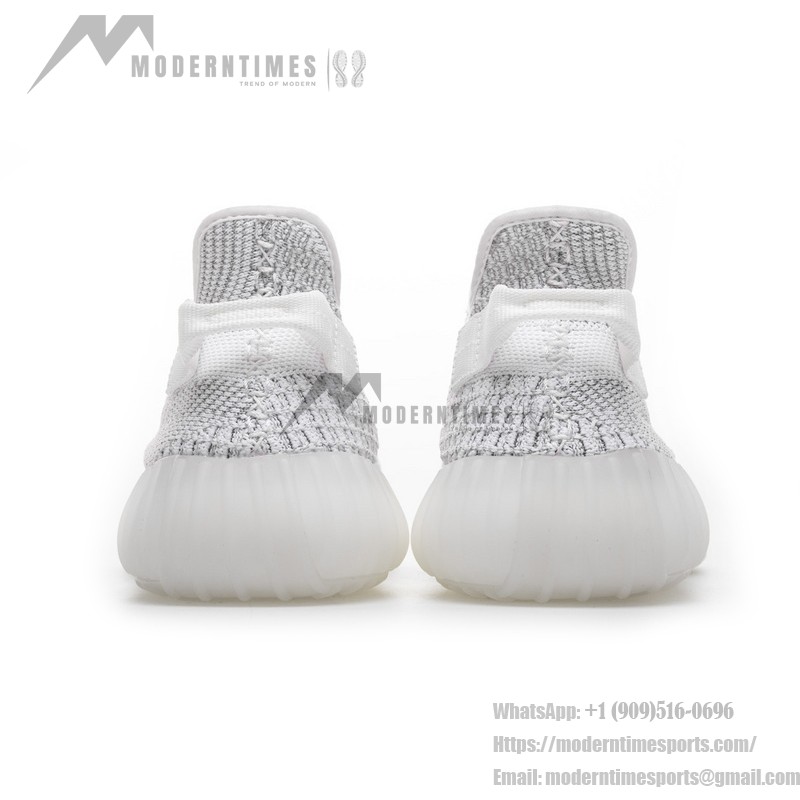 Adidas Yeezy Boost 350 V2 “Static” - Limited Edition GE TEF2367 | Iconic Yeezy Design | Premium Comfort & Style