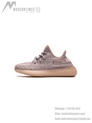 Adidas Yeezy Boost 350 V2 "Synth Reflective" - Limited Edition Beige & Reflective Sneakers