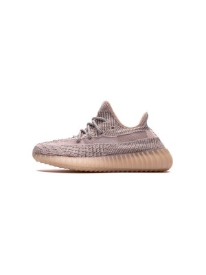 Adidas Yeezy Boost 350 V2 "Synth Reflective" - Limited Edition Beige & Reflective Sneakers