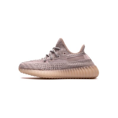 Adidas Yeezy Boost 350 V2 "Synth Reflective" - Limited Edition Beige & Reflective Sneakers