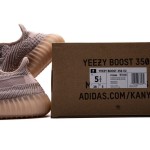 Adidas Yeezy Boost 350 V2 "Synth Reflective" - Limited Edition Beige & Reflective Sneakers