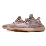 Adidas Yeezy Boost 350 V2 "Synth Reflective" Limited Edition Sneakers