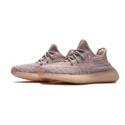 Adidas Yeezy Boost 350 V2 "Synth Reflective" - Limited Edition Beige & Reflective Sneakers