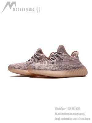 Adidas Yeezy Boost 350 V2 "Synth Reflective" - Limited Edition Beige & Reflective Sneakers