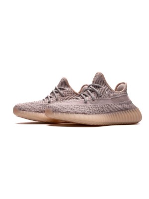 Adidas Yeezy Boost 350 V2 "Synth Reflective" - Limited Edition Beige & Reflective Sneakers