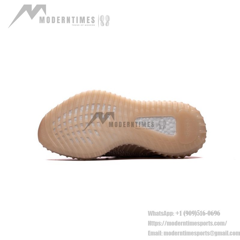 Adidas Yeezy Boost 350 V2 "Synth Reflective" - Limited Edition Beige & Reflective Sneakers