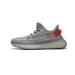 Adidas Yeezy Boost 350 V2 “Tail Light” FX9017 - 테일 라이트 강조가 있는 스타일리시한 스니커즈