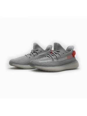 Adidas Yeezy Boost 350 V2 “Tail Light” FX9017 - Stylish & Comfortable Sneakers, Perfect for Casual Wear