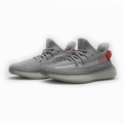 Adidas Yeezy Boost 350 V2 “Tail Light” FX9017 - Stylish & Comfortable Sneakers, Perfect for Casual Wear