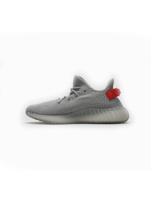 Adidas Yeezy Boost 350 V2 “Tail Light” FX9017 - Stylish & Comfortable Sneakers, Perfect for Casual Wear