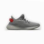 Adidas Yeezy Boost 350 V2 “Tail Light” FX9017 - 테일 라이트 강조가 있는 스타일리시한 스니커즈