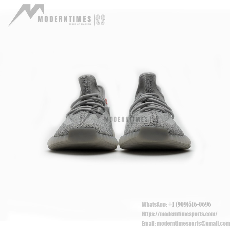 Adidas Yeezy Boost 350 V2 “Tail Light” FX9017 - 테일 라이트 강조가 있는 스타일리시한 스니커즈