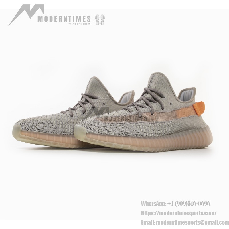 Adidas Yeezy Boost 350 V2 “True Form” - Limited Edition EG7492 | Sleek Grey Tones & Premium Comfort | Iconic Yeezy Design