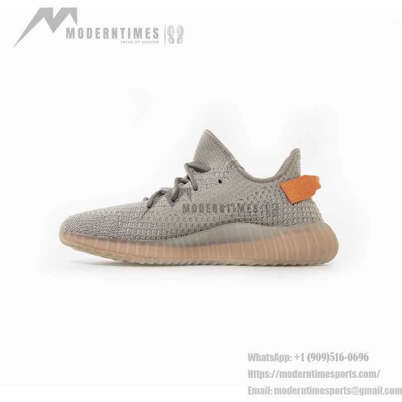 Adidas Yeezy Boost 350 V2 “True Form” - Limited Edition EG7492 | Sleek Grey Tones & Premium Comfort | Iconic Yeezy Design