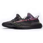 Adidas Yeezy Boost 350 V2 "Yecheil Reflective" FX4145 - Limited Edition Reflective Sneaker