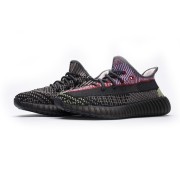 Adidas Yeezy Boost 350 V2 "Yecheil Reflective" FX4145 - Limited Edition Reflective Multicolor Sneaker with Basf Boost Cushioning