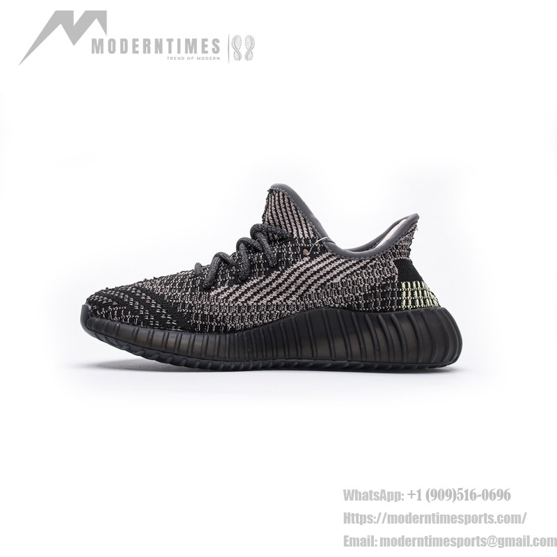 Adidas Yeezy Boost 350 V2 "Yecheil Reflective" FX4145 - Limited Edition Reflective Sneaker