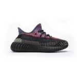 Adidas Yeezy Boost 350 V2 "Yecheil Reflective" FX4145 - Limited Edition Reflective Sneaker