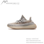 Adidas Yeezy Boost 350 V2 "Lundmark Reflective" FV3254 - Limited Edition Beige & Reflective Sneakers