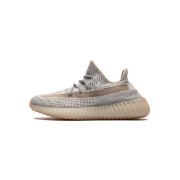 Adidas Yeezy Boost 350 V2 "Lundmark Reflective" FV3254 - Limited Edition Beige & Reflective Sneakers