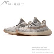Adidas Yeezy Boost 350 V2 "Lundmark Reflective" FV3254 - Limited Edition Beige & Reflective Sneakers