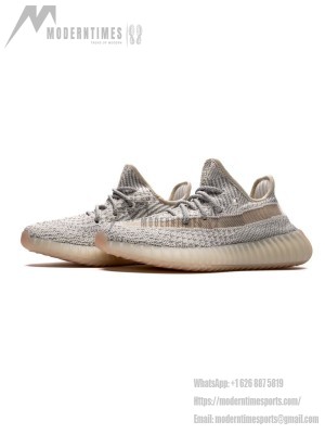 Adidas Yeezy Boost 350 V2 "Lundmark Reflective" FV3254 - Limited Edition Beige & Reflective Sneakers