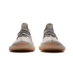 Adidas Yeezy Boost 350 V2 "Lundmark Reflective" FV3254 - Limited Edition Beige & Reflective Sneakers