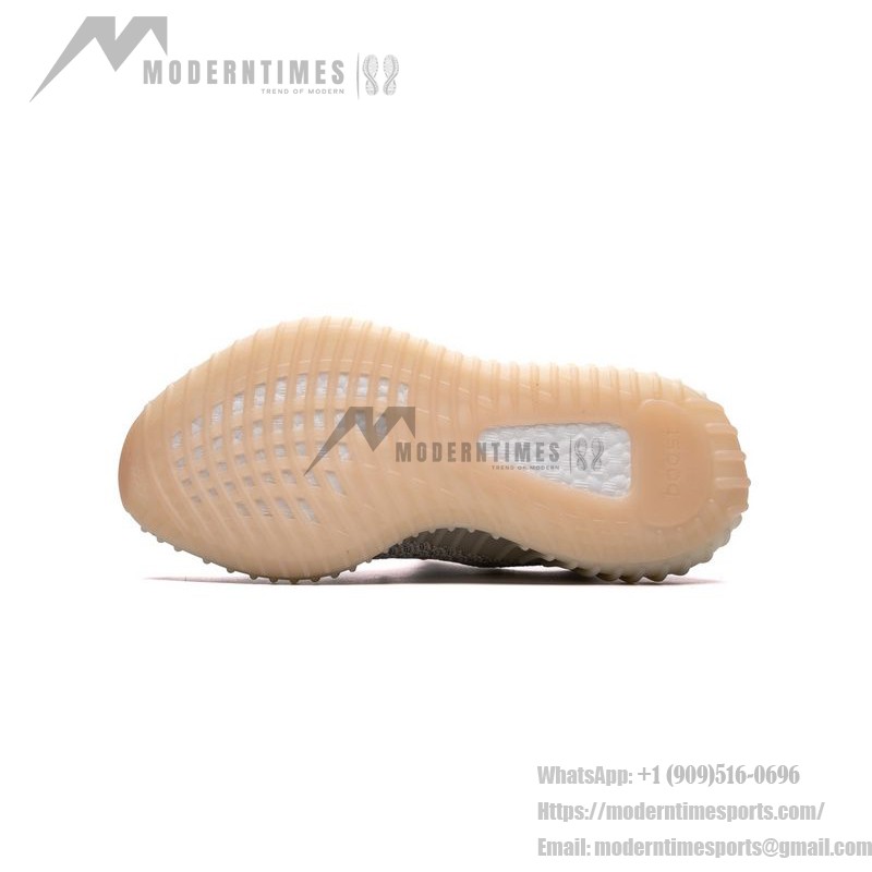 Adidas Yeezy Boost 350 V2 "Lundmark Reflective" FV3254 - Limited Edition Beige & Reflective Sneakers