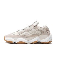 Adidas Yeezy 500 "Bone White" ID1600 - Light Beige Sneakers with Supreme Comfort and Style