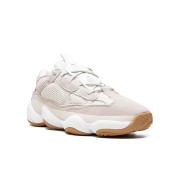 Adidas Yeezy 500 "Bone White" ID1600 - Light Beige Sneakers with Supreme Comfort and Style