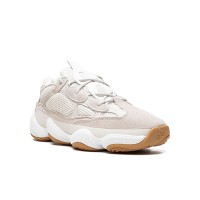 Adidas Yeezy 500 "Bone White" ID1600 - Light Beige Sneakers with Supreme Comfort and Style