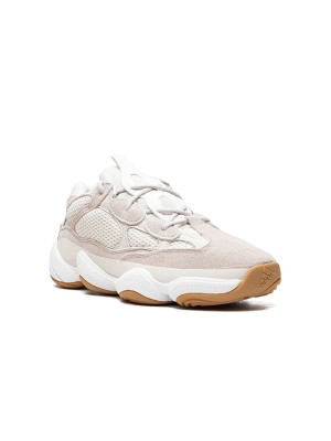 Adidas Yeezy 500 "Bone White" ID1600 - Light Beige Sneakers with Supreme Comfort and Style