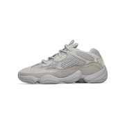 Adidas Yeezy 500 "Granite" IE4783 - Sleek Gray Sneakers with Premium Comfort