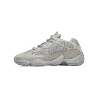 Adidas Yeezy 500 "Granite" IE4783 - Sleek Gray Sneakers with Premium Comfort