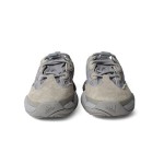 Adidas Yeezy 500 "Granite" IE4783 - Minimalist Gray Sneakers with Premium Comfort