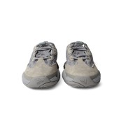 Adidas Yeezy 500 "Granite" IE4783 - Sleek Gray Sneakers with Premium Comfort