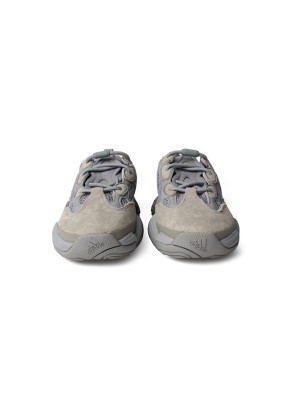 Adidas Yeezy 500 "Granite" IE4783 - Sleek Gray Sneakers with Premium Comfort