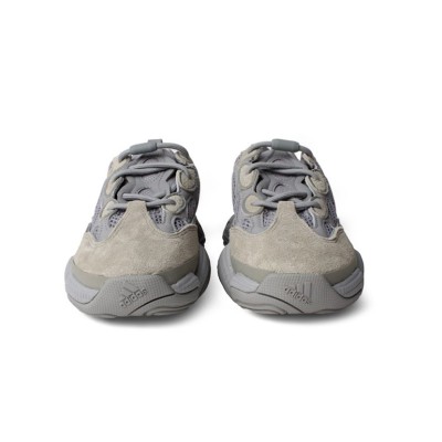 Adidas Yeezy 500 "Granite" IE4783 - Sleek Gray Sneakers with Premium Comfort