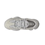 Adidas Yeezy 500 "Granite" IE4783 - Minimalist Gray Sneakers with Premium Comfort