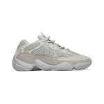 Adidas Yeezy 500 "Granite" IE4783 - Minimalist Gray Sneakers with Premium Comfort