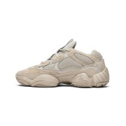 Adidas Yeezy 500 "Blush" DB2908 - Minimalist Beige Sneakers with Supreme Comfort