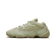 Adidas Yeezy 500 "Stone" FW4839 - Neutrale beige Sneaker mit höchstem Komfort