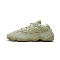 Adidas Yeezy 500 "Stone" FW4839 - Neutral Beige Sneakers with Superior Comfort