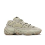 Adidas Yeezy 500 "Stone" FW4839 - Minimalistische beige Sneaker mit Premium-Komfort