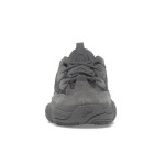 Adidas Yeezy 500 "Utility Black" F36640 - Monochrome Sneaker mit Premium-Komfort